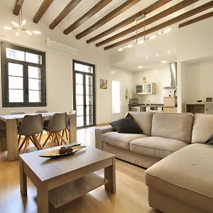  Appartement Mediterranean Way - Sant Domenec Espagne